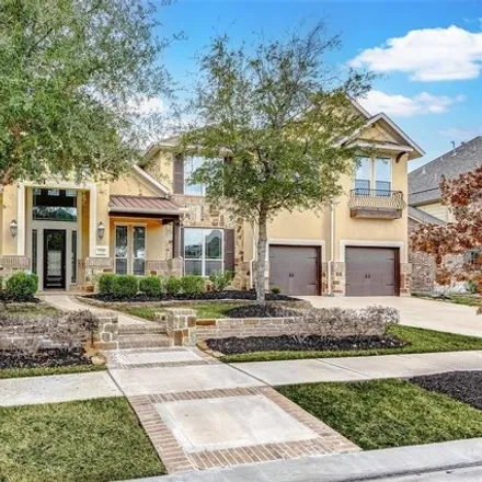 Buy this 5 bed house on Brook Haven in Harris County, TX