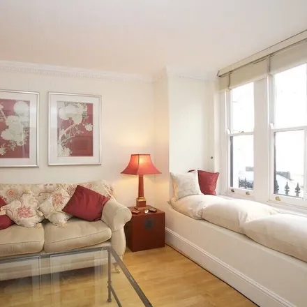 Image 6 - London, W2 3UF, United Kingdom - Apartment for rent