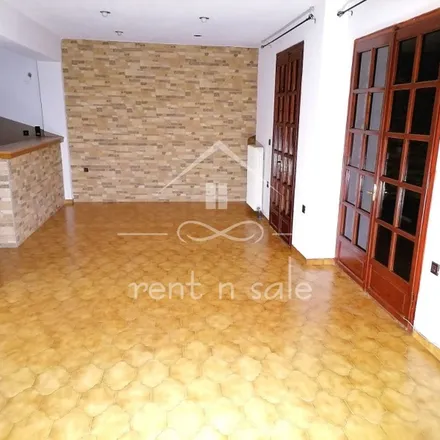 Rent this 3 bed apartment on Παλαιών Πατρών Γερμανού in 171 24 Nea Smyrni, Greece
