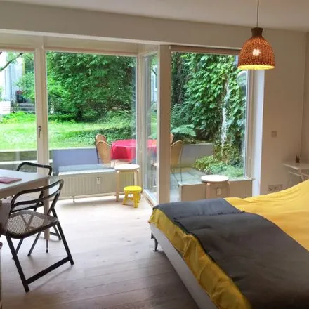 Rent this 1 bed apartment on Altenberger Straße 9 in 50668 Cologne, Germany