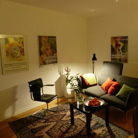 Rent this 1 bed apartment on Gottfried-Kinkel-Straße 8 in 53123 Bonn, Germany