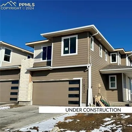 Buy this 3 bed house on Wolf Valley Drive in Colorado Springs, CO 80924