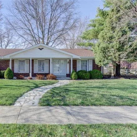 Buy this 3 bed house on 2808 Headland Drive in Saint Charles, MO 63301