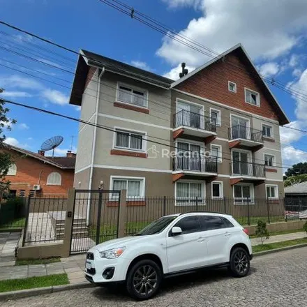 Buy this 1 bed apartment on Rua São João in Eugênio Ferreira, Canela - RS