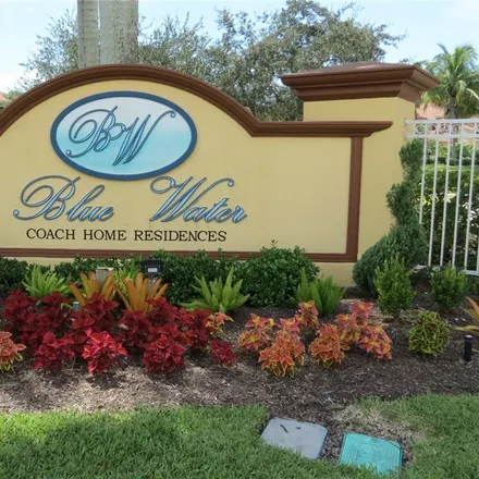 Buy this 3 bed condo on 182 Shadroe Cove Circle in Cape Coral, FL 33991