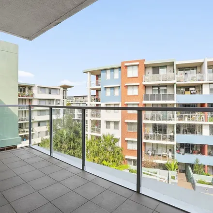 Image 2 - Ruttley Walk, Botany NSW 2019, Australia - Apartment for rent