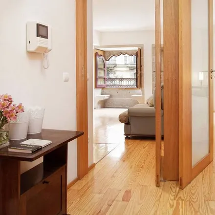 Rent this 1 bed apartment on Capitania do Porto do Douro in Rua Nova da Alfândega 28, 4050-386 Porto