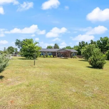 Image 1 - South Rockwell Road, Newcastle, McClain County, OK, USA - House for sale