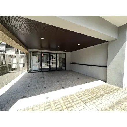 Image 3 - unnamed road, Omori-naka 1-chome, Ota, 143-0014, Japan - Apartment for rent
