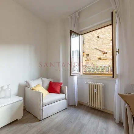 Image 4 - Via dei Bardi 78 R, 50125 Florence FI, Italy - Apartment for rent