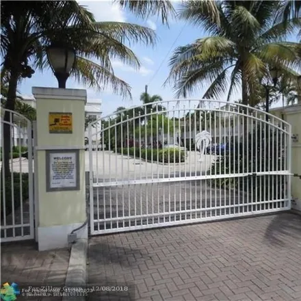 Image 9 - unnamed road, Wilton Manors, FL 33305, USA - Condo for rent
