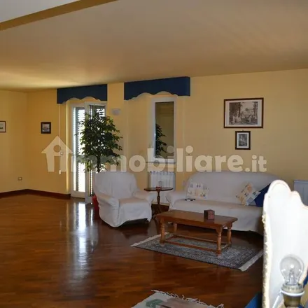 Rent this 3 bed apartment on Via Spiaggia di Ponente 39 in 98057 Milazzo ME, Italy