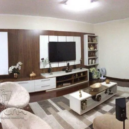 Buy this 3 bed house on Rua das Figueiras in Campestre, Santo André - SP