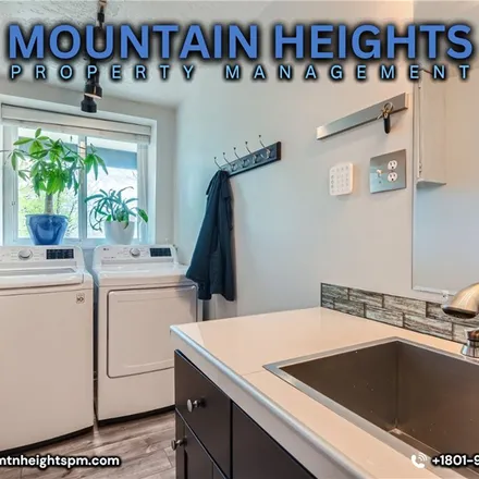 Rent this 4 bed apartment on 677 West Capitol Street in Salt Lake City, UT 84103