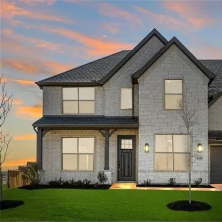 Buy this 4 bed house on Lupine Estate Drive in Johnson County, TX