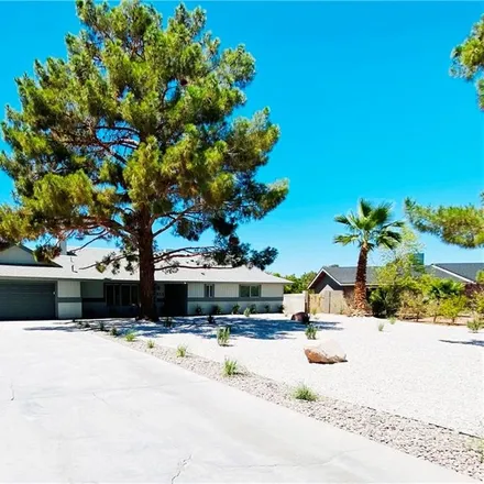 Buy this 3 bed house on 3933 Six Gun Road in North Las Vegas, NV 89032