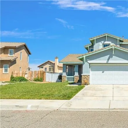 Buy this 4 bed house on 11310 Arlington Street in South Adelanto, Adelanto
