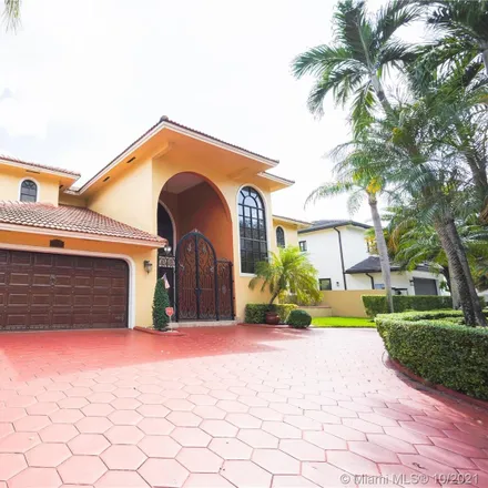 Buy this 5 bed house on 16253 Northwest 82nd Avenue in Miami Lakes, FL 33016