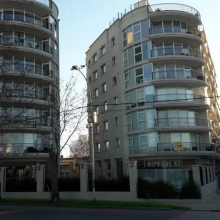 Buy this 1 bed apartment on Rodríguez Peña 1621 in General Roca, 7602 Mar del Plata