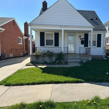 Buy this 3 bed house on 6451 Kendal Avenue in Dearborn, MI 48126