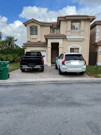 Buy this 3 bed townhouse on 6691 Northwest 107th Court in Doral, FL 33178