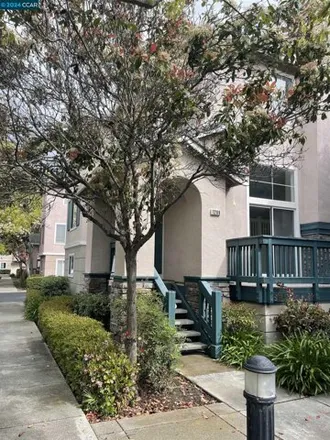 Buy this 3 bed condo on 1292 Albacore Terrace in Fremont, CA 94536