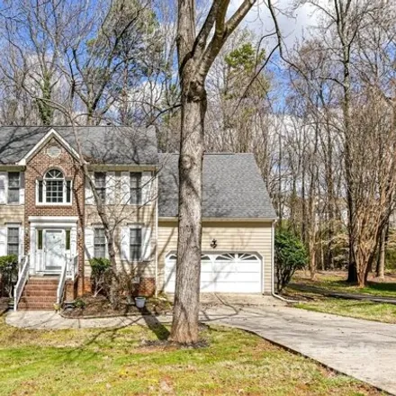 Buy this 4 bed house on 9530 Harris Glen Drive in Charlotte, NC 28269
