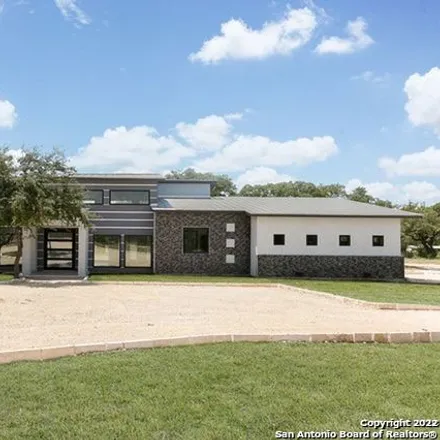 Image 2 - 698 Windmill Street, Bulverde, TX 78163, USA - House for rent