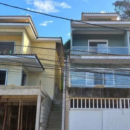 Buy this 3 bed house on Rua Roberto Peixoto in Itaipu, Niterói - RJ