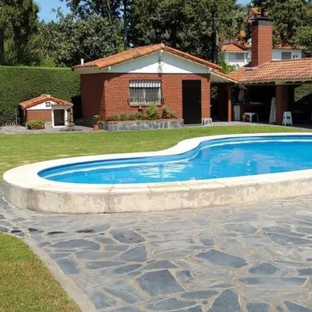 Image 2 - Santa María, Partido de Malvinas Argentinas, 1667 Tortuguitas, Argentina - House for sale