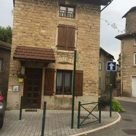 Image 2 - Gravagneux, unnamed road, 01320 Villette-sur-Ain, France - Apartment for rent