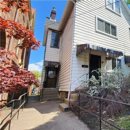Image 1 - 719 Wallace Avenue, Wilkinsburg, PA 15221, USA - House for sale