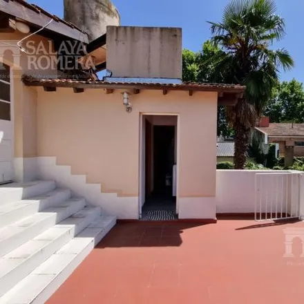 Buy this 5 bed house on Claudio Cuenca 2281 in Olivos, B1638 ABG Vicente López