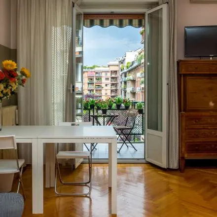 Image 6 - Via Enrico Stendhal, 20144 Milan MI, Italy - Apartment for rent