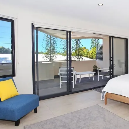 Rent this 3 bed apartment on Mudjimba QLD 4564