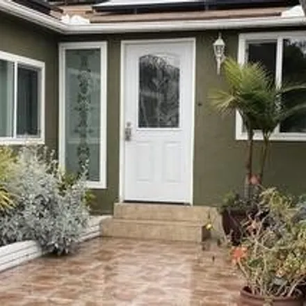 Image 4 - 8120 Winsford Avenue, Los Angeles, CA 90045, USA - House for rent