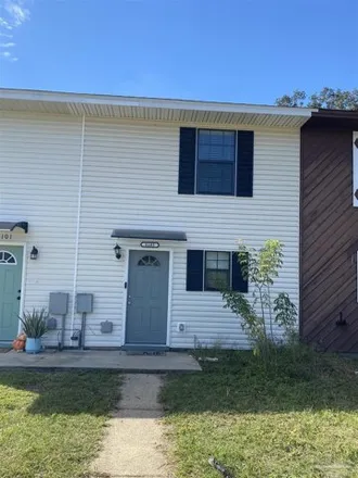 Rent this 2 bed house on 964 East Olive Road in Olive, Ensley