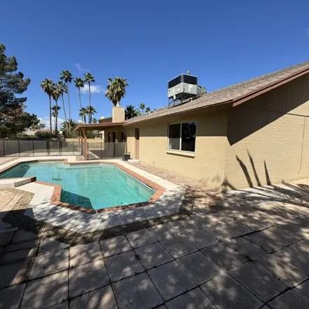 Image 4 - 1351 West Lobo Avenue, Mesa, AZ 85202, USA - House for rent