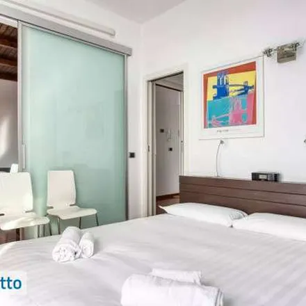 Image 9 - Via Guglielmo Pepe 30, 20159 Milan MI, Italy - Apartment for rent