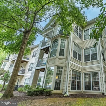 Buy this 2 bed condo on 15602 Everglade Ln Unit 2-103 in Bowie, Maryland