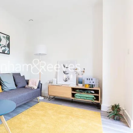 Rent this 1 bed apartment on Hendon Police College in Lismore Boulevard, London