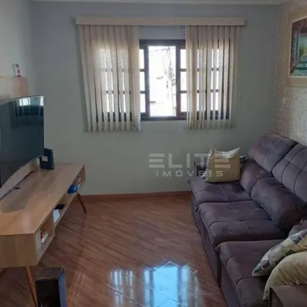 Buy this 3 bed house on Rua Aimorés in Vila Assunção, Santo André - SP