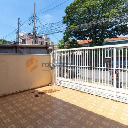 Rent this studio house on Rua Tapes in Campo Belo, São Paulo - SP