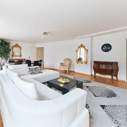 Rent this 5 bed apartment on Innere Margarethenstrasse 6 in 4051 Basel, Switzerland