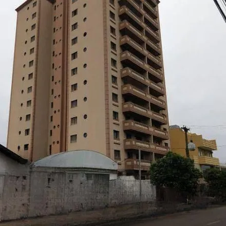 Image 1 - Rua Rio Grande do Norte, Vila Casoni, Londrina - PR, 86010-350, Brazil - Apartment for sale