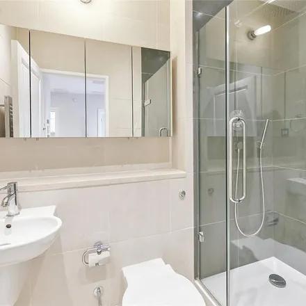 Rent this 2 bed apartment on 95 Sloane Street in London, SW1X 9PA