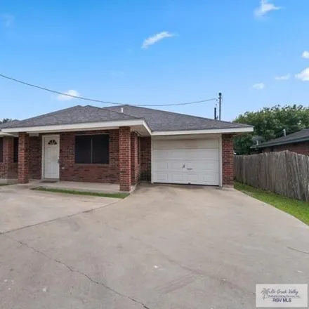 Buy this 3 bed house on West Lozano Street in Harlingen, TX 78550