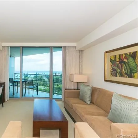 Image 2 - Trump International Hotel Waikiki, 223 Saratoga Road, Honolulu, HI 96815, USA - Condo for sale