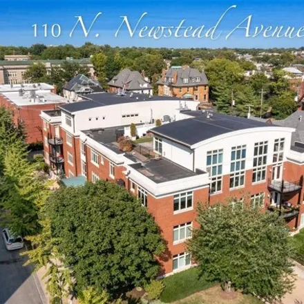 Buy this 3 bed condo on 110 North Condominium in 110 North Newstead Avenue, St. Louis