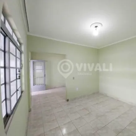Rent this 3 bed house on Rua Theodoro Dias Aranha in Parque da Colina, Itatiba - SP